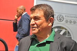 Çuhadar: Finali istiyoruz