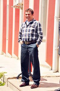 Çuhadar: Kazanacağız