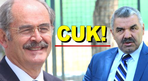 Cuk!