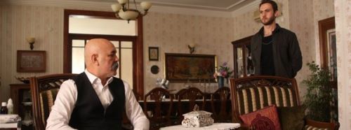 Çukur’un “İdris Baba’sının gerçek mesleği şaşırttı