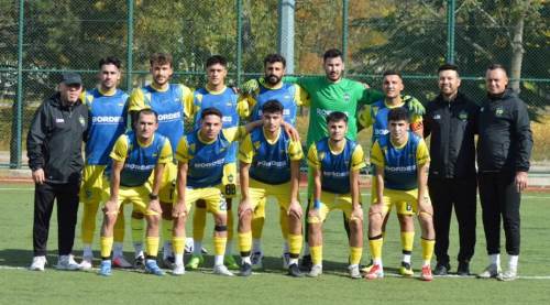 Çukurhisar 2’de 2 yaptı