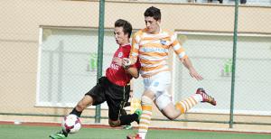 Çukurhisar acımadı