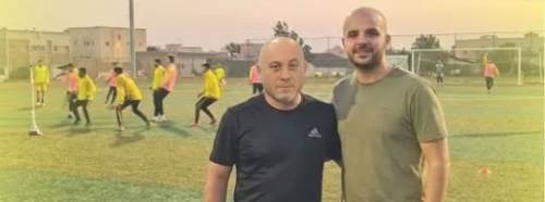 Çukurhisar’da hazırlıklar sürüyor