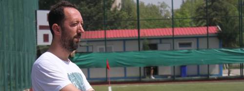 Çukurhisar zirveyi zorlayacak