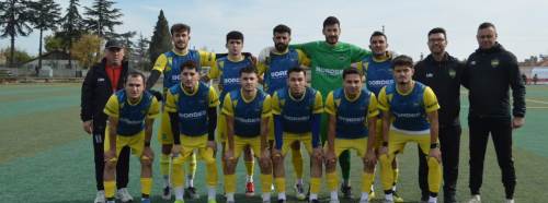 Çukurhisarspor destek bekliyor