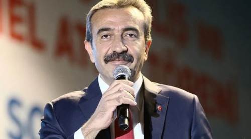 Çukurova Belediyesi Eski Başkanı Soner Çetin Neden Gözaltına Alındı? Soner Çetin Kimdir, Nerelidir?
