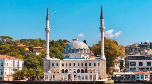 CUMA HUTBESİ 12 HAZİRAN 2026 | Diyanet Bu Haftanın Hutbesini Yayımladı: Konu "Hicri Yeni Yıla Girerken"