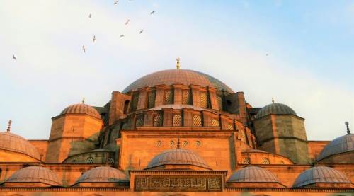 CUMA HUTBESİ 6 MART 2026 YAYINDA! Bu haftaki cuma hutbesi konusu nedir? Diyanet duyurdu!