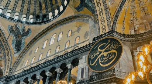 Cuma Mesajları 2024: Farklı, Yeni, Ayetli, Hadisli, Dualı, Etkileyici ve Anlamlı Cuma Mesajları ve Sözleri