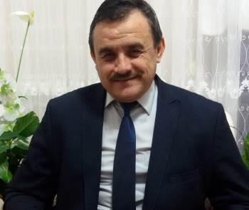 Cuma Namazı Kıldırmaya Giden İmama Araba Çarptı
