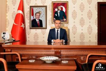 Cuma Namazı Statlarda Kılınacak
