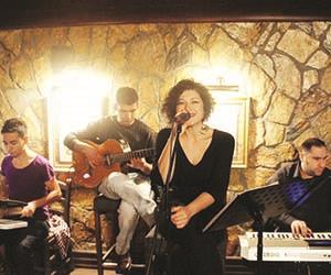 Gülşah Sargınla Cumartesi geceleri daha da güzel