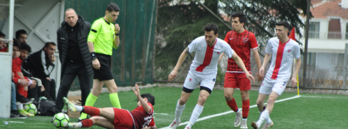 Cumartesi herkes bu maçı izleyecek 