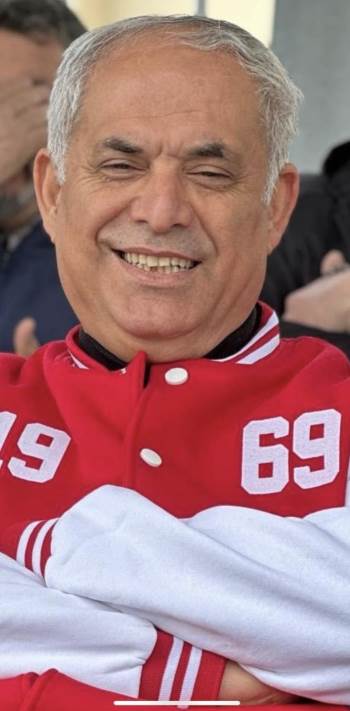 Cumhur İttifakı Adayı Mustafa Yaman’Dan İlk Açıklama
