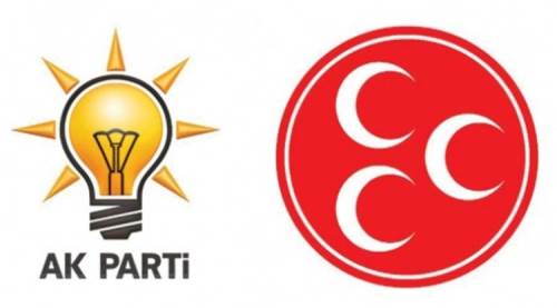 Cumhur İttifakı Eskişehir adaylarını açıkladı! İşte adaylar...