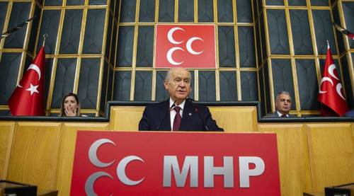 Cumhur İttifakı'ndan Eskişehir’de tek liste!