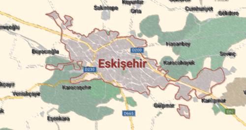 Cumhur İttifakı ne diyecek? Eskişehir'de o ilçeleri istediler!