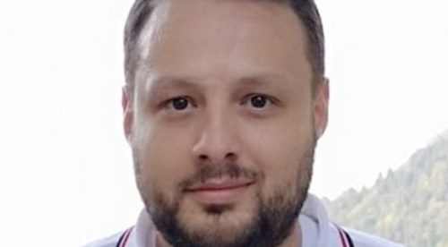 Cumhurbaşkanı danışmanı İsmail Cesur kimdir?