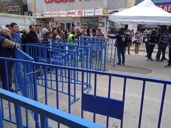 Cumhurbaşkanı Erdoğan, Afyonkarahisar’Da Vatandaşlara Seslenecek
