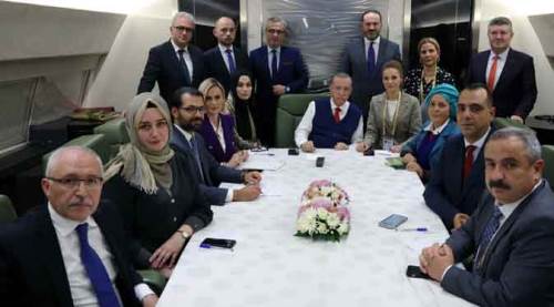 Cumhurbaşkanı Erdoğan: Bedelini ödetiriz!