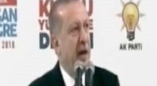 Cumhurbaşkanı Erdoğan: Eskişehir destan yazıyor