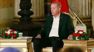 Cumhurbaşkanı Erdoğan, Eskişehir’i örnek gösterdi