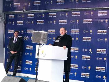 Cumhurbaşkanı Erdoğan, Seçim Vaatleri Üzerinden Kılıçdaroğlu’Na Yüklendi:
