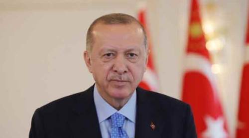 Cumhurbaşkanı Erdoğan açıkladı: Bayram sonrası normalleşme...