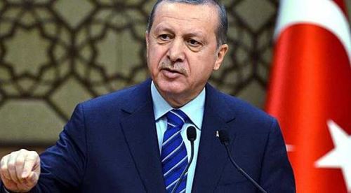 Cumhurbaşkanı Erdoğan açıkladı: Naim Süleymanoğlu...