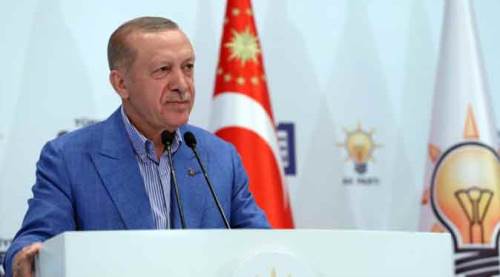 Cumhurbaşkanı Erdoğan'dan 3600 ek gösterge müjdesi!