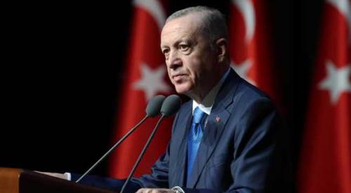 Cumhurbaşkanı Erdoğan’dan araç denetimleriyle ilgili kritik talimat