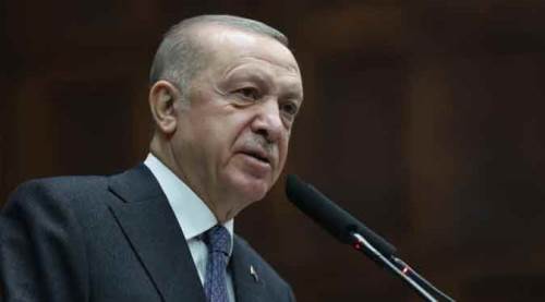 Cumhurbaşkanı Erdoğan'dan bayram ikramiyesi açıklaması