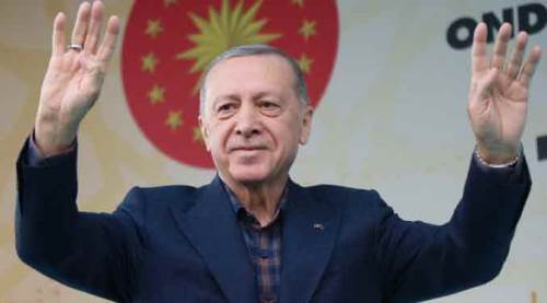 Cumhurbaşkanı Erdoğan'dan CHP liderine ithal danışman çıkışı