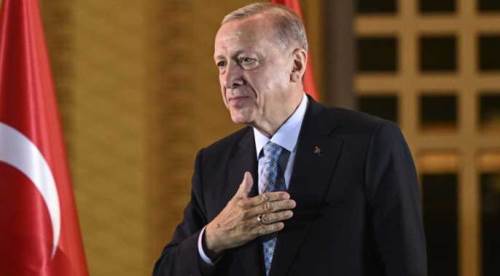 Cumhurbaşkanı Erdoğan’dan Eskişehir’e güçlü mesaj