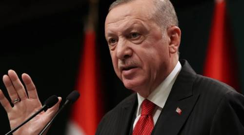 Cumhurbaşkanı Erdoğan'dan Eskişehir'e özel açıklama: "Göstereceğiz"