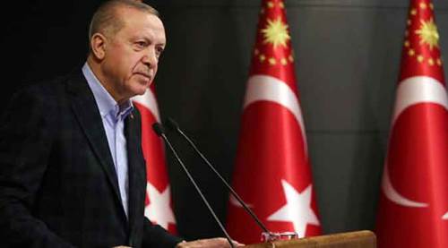 Cumhurbaşkanı Erdoğan'dan Eskişehir'e yeni tesis müjdesi!