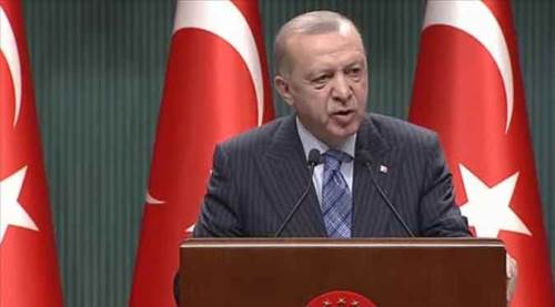Cumhurbaşkanı Erdoğan'dan esnaf için kritik açıklama!