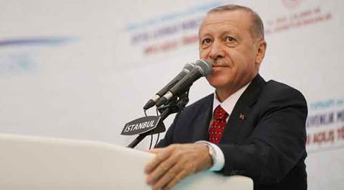 Cumhurbaşkanı Erdoğan’dan EYT açıklaması