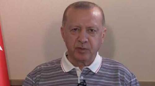 Cumhurbaşkanı Erdoğan'dan flaş "ek tedbir" açıklaması! Yeni önlemler yolda mı?