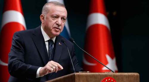 Cumhurbaşkanı Erdoğan'dan flaş açıklama: Yasaklar kalkıyor