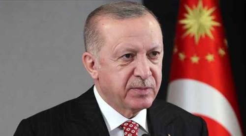 Cumhurbaşkanı Erdoğan'dan flaş açıklamalar: İşte yeni normalleşme takvimi