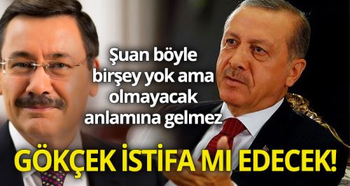 Cumhurbaşkanı Erdoğan'dan flaş Gökçek açıklaması