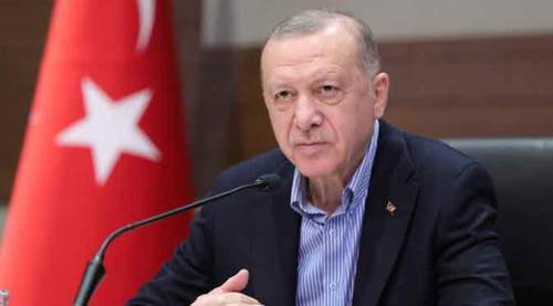 Cumhurbaşkanı Erdoğan'dan flaş seçim tarihi açıklaması