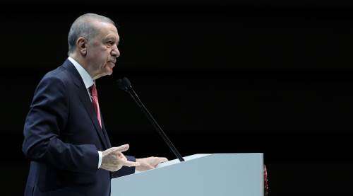 Cumhurbaşkanı Erdoğan'dan LGS'de ek kontenjan açıklaması