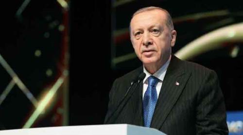 Cumhurbaşkanı Erdoğan'dan öğrencilere müjde!