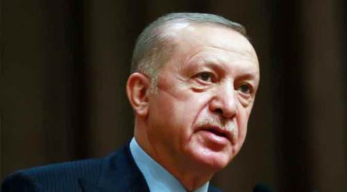 Cumhurbaşkanı Erdoğan'dan önemli açıklamalar