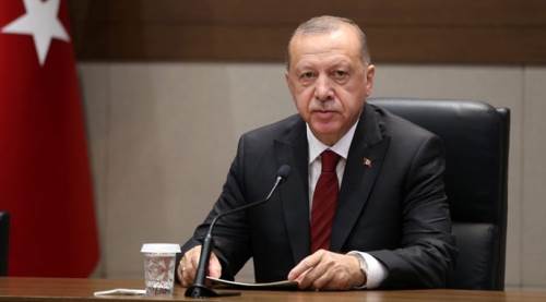Cumhurbaşkanı Erdoğan'dan sert EYT açıklaması!