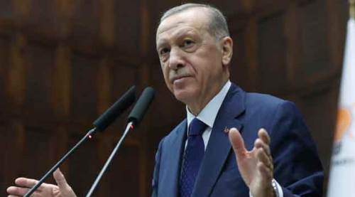 Cumhurbaşkanı Erdoğan'dan zam müjdesi: En düşük...