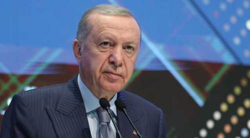 Cumhurbaşkanı Erdoğan duyurdu: Eskişehir'den İstanbul'a dev destek