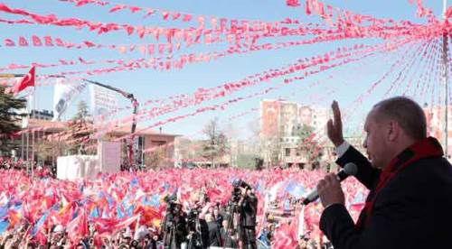 Cumhurbaşkanı Erdoğan Eskişehir'de... Neler söyledi?..